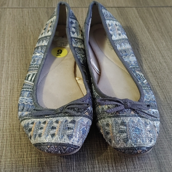 Ballet flats - Picture 4 of 4